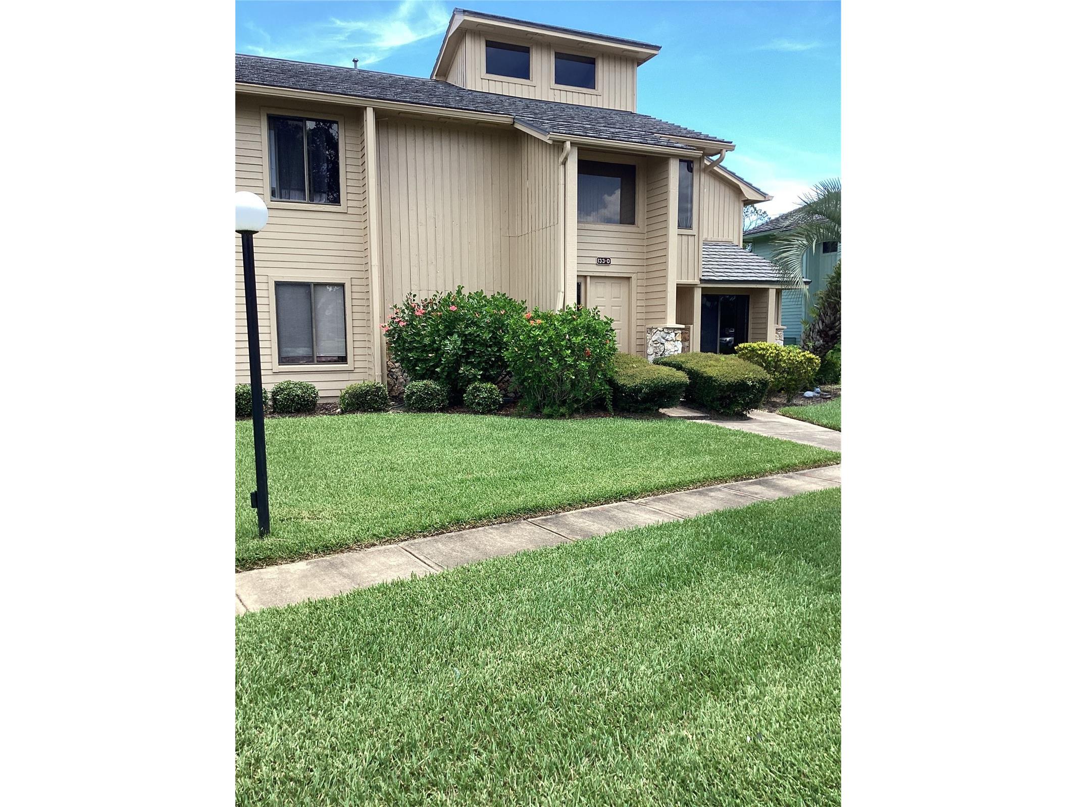 133 Blue Heron Drive #D Daytona Beach FL 32119 FC310736 image30
