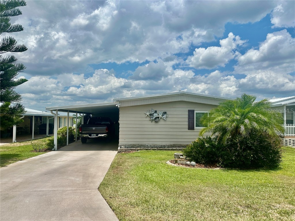133 Bonnie Drive Auburndale FL 33823 - MARIANNA P4930684 image1