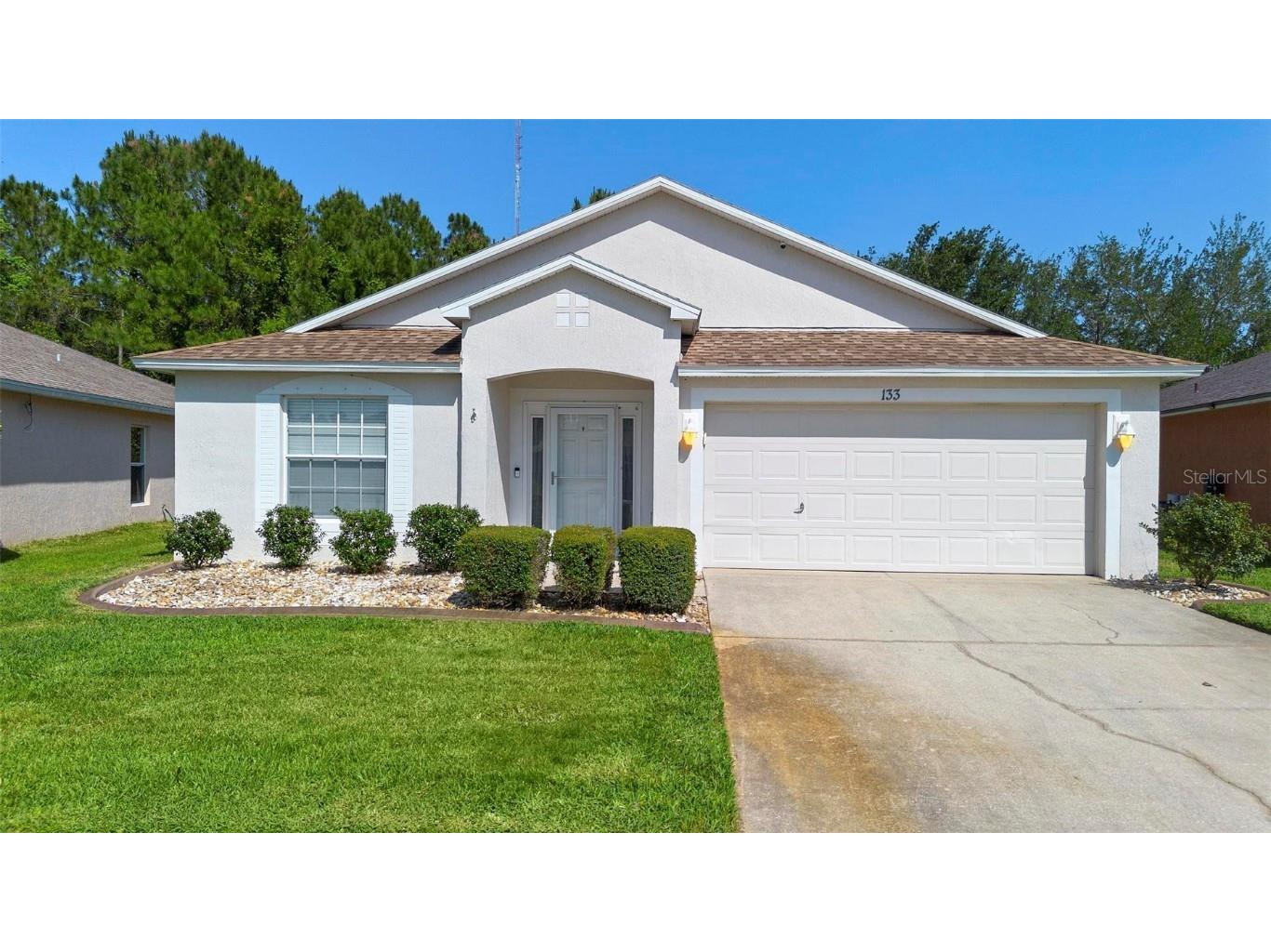 133 Brasswood Court Daytona Beach FL 32117 V4942529 image1