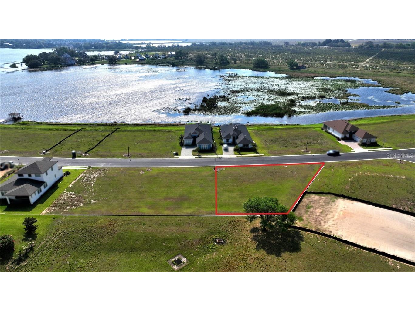 133 Caladium Avenue Lake Alfred FL 33850 - 3 LAKES: ALFRED VAN MEDORA P4924819 image1