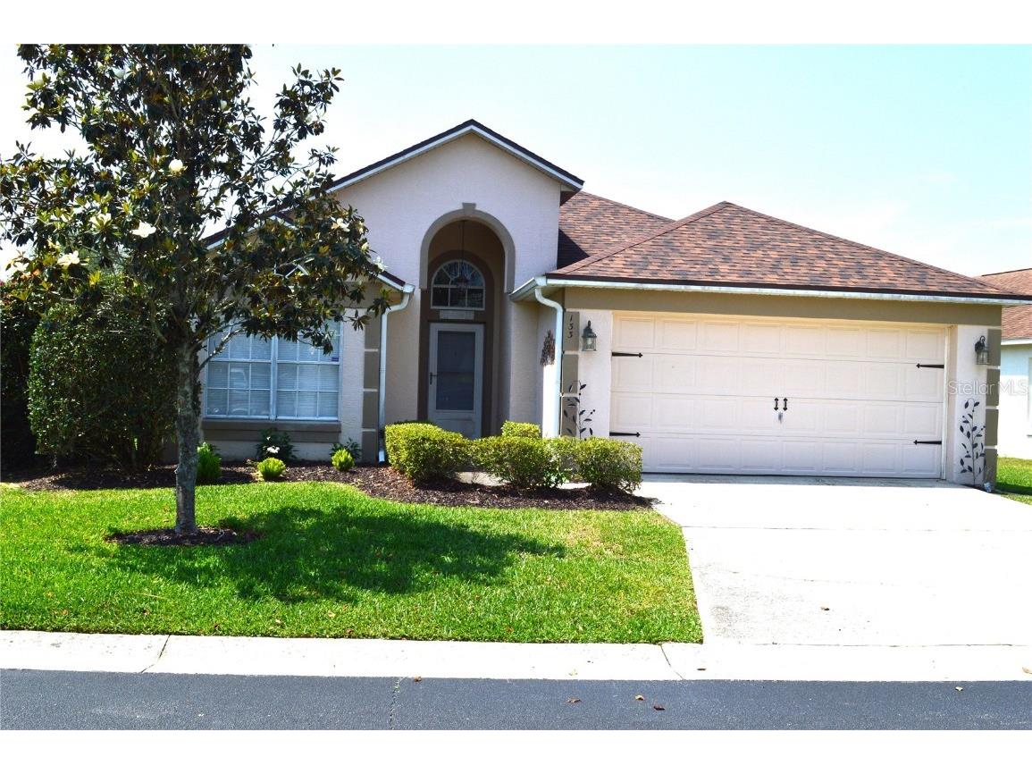 133 Canary Island Circle Davenport FL 33837 S5084112 image1