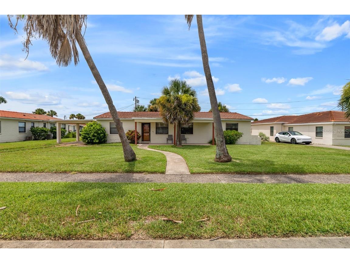 133 Cardinal Drive Ormond Beach FL 32176 V4943583 image1