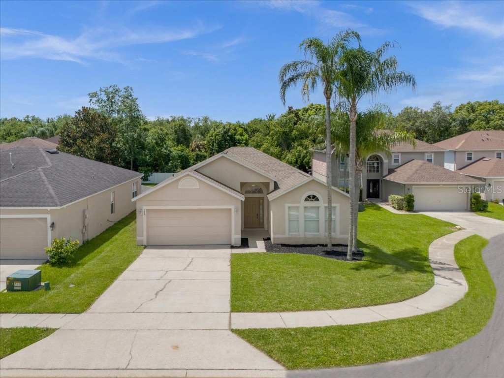 133 Carmel Bay Drive Sanford FL 32771 O6220407 image1