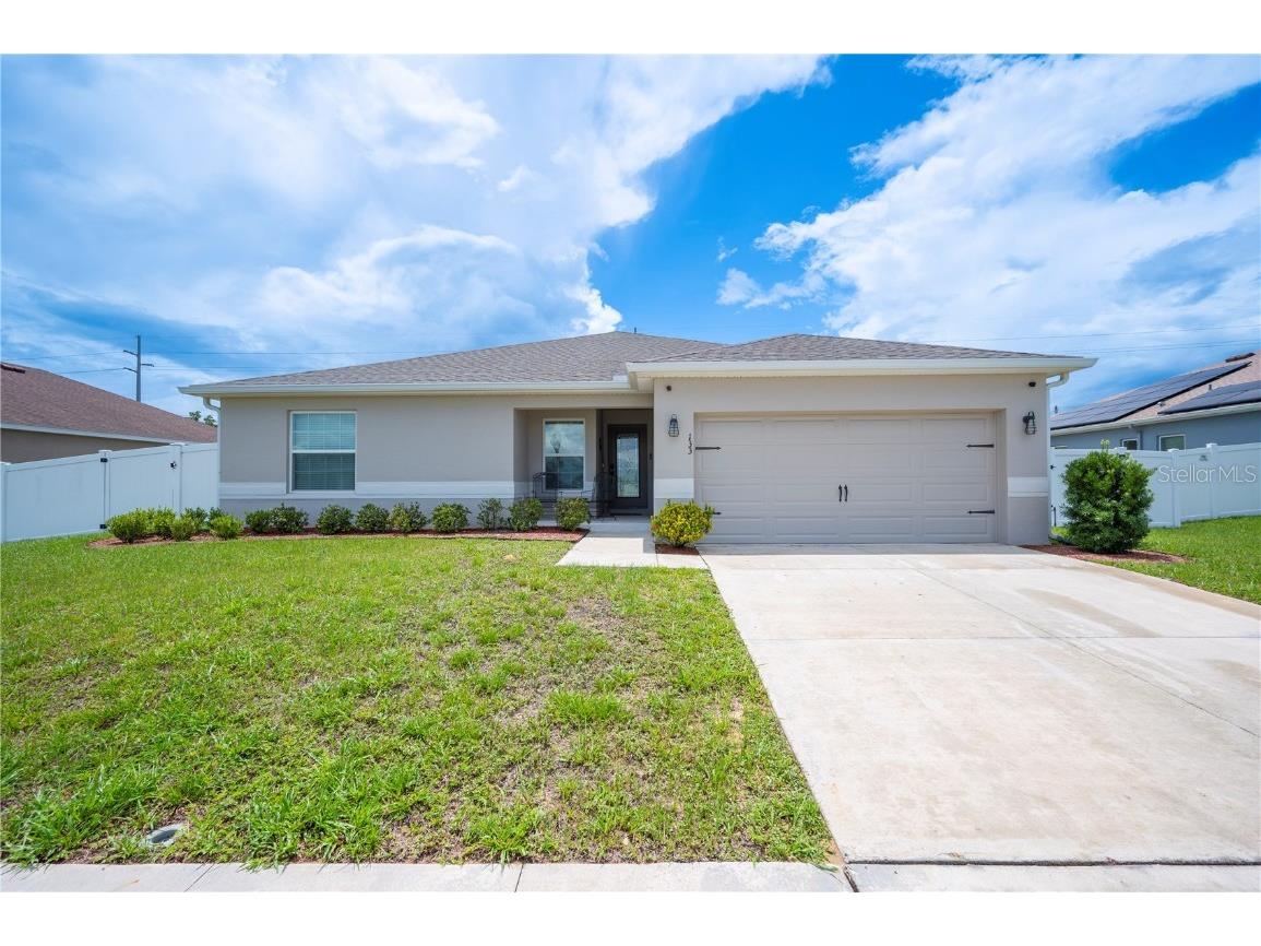 133 Cloverbrook Trail Davenport FL 33837 L4953482 image1