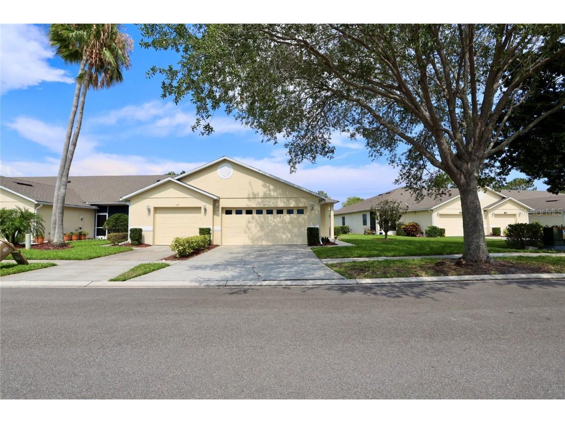 133 Club Villas Lane Kissimmee FL 34744 S5105767 image1