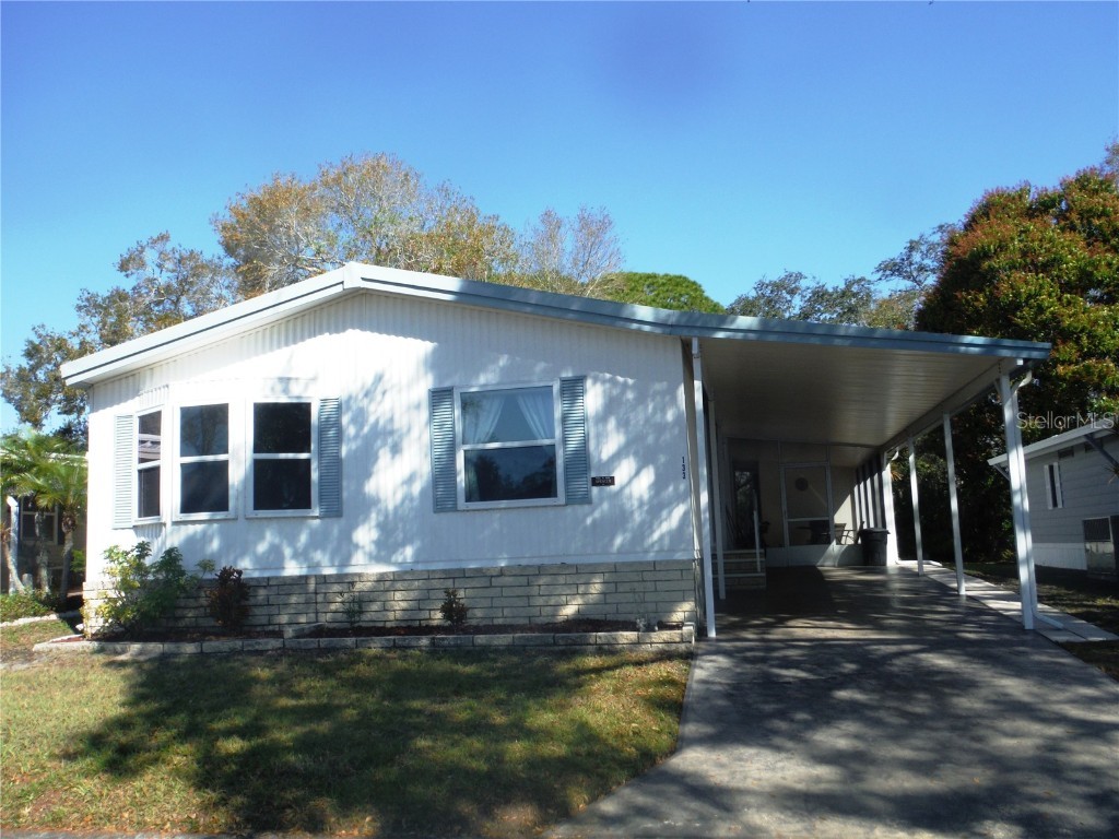 133 Clubview Drive #137 Safety Harbor FL 34695 TB8354688 image1