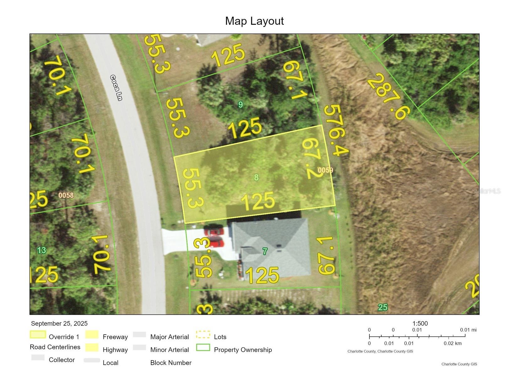 133 Coca Lane Rotonda West FL 33947 D6143972 image1