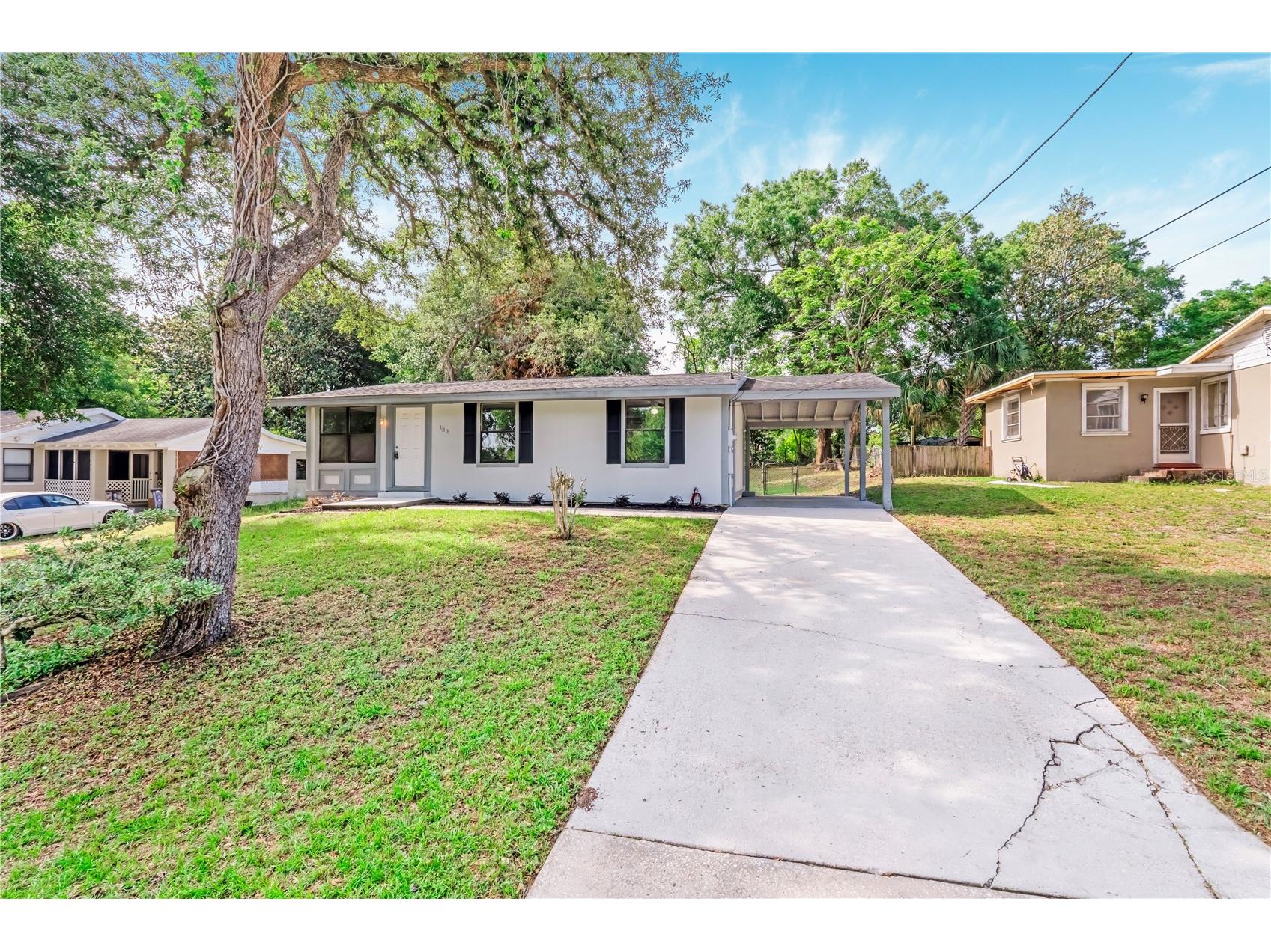 133 Colomba Road Debary FL 32713 V4948804 image2
