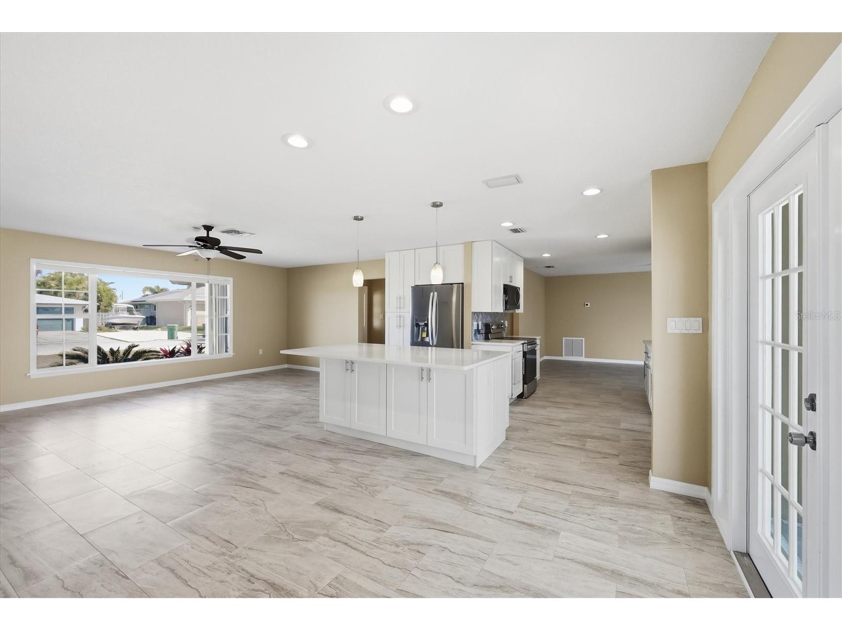 133 Colonial Street SE Port Charlotte FL 33952 - CHARLOTTE HARBOR PEACE RIVER N6142639 image11