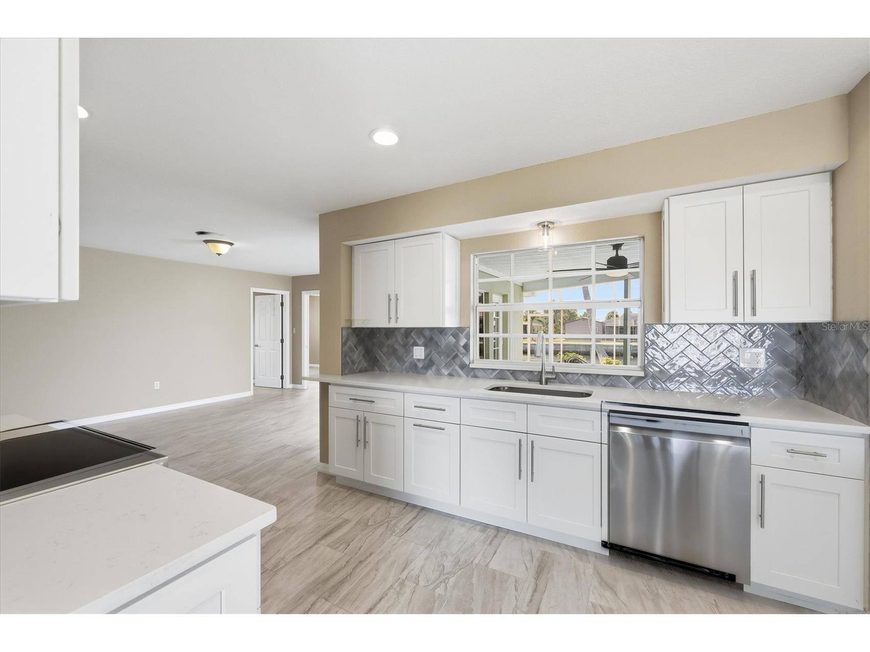 133 Colonial Street SE Port Charlotte FL 33952 - CHARLOTTE HARBOR PEACE RIVER N6142639 image12