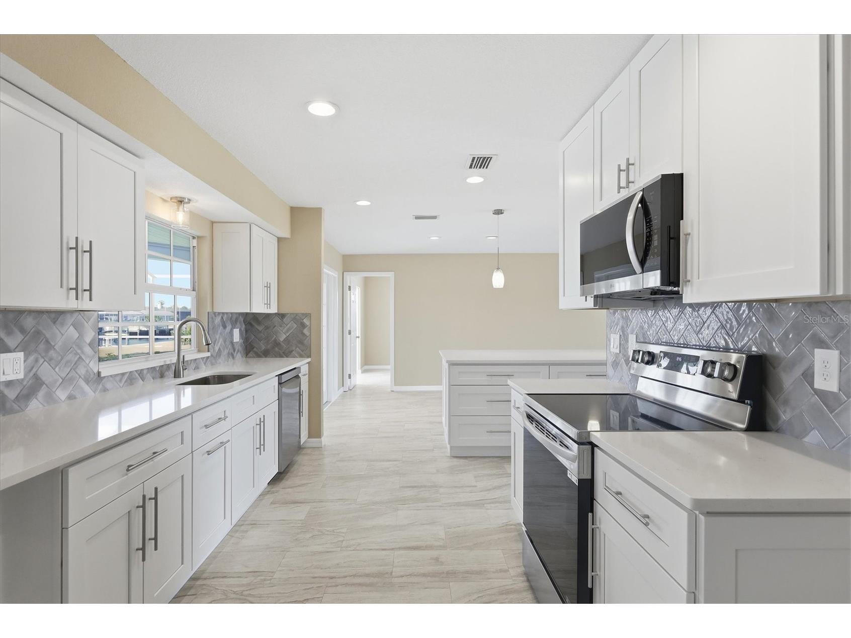 133 Colonial Street SE Port Charlotte FL 33952 - CHARLOTTE HARBOR PEACE RIVER N6142639 image14