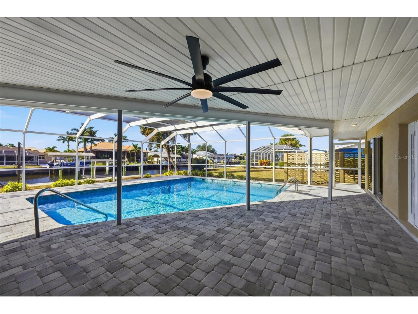 133 Colonial Street SE Port Charlotte FL 33952 - CHARLOTTE HARBOR PEACE RIVER N6142639 image30