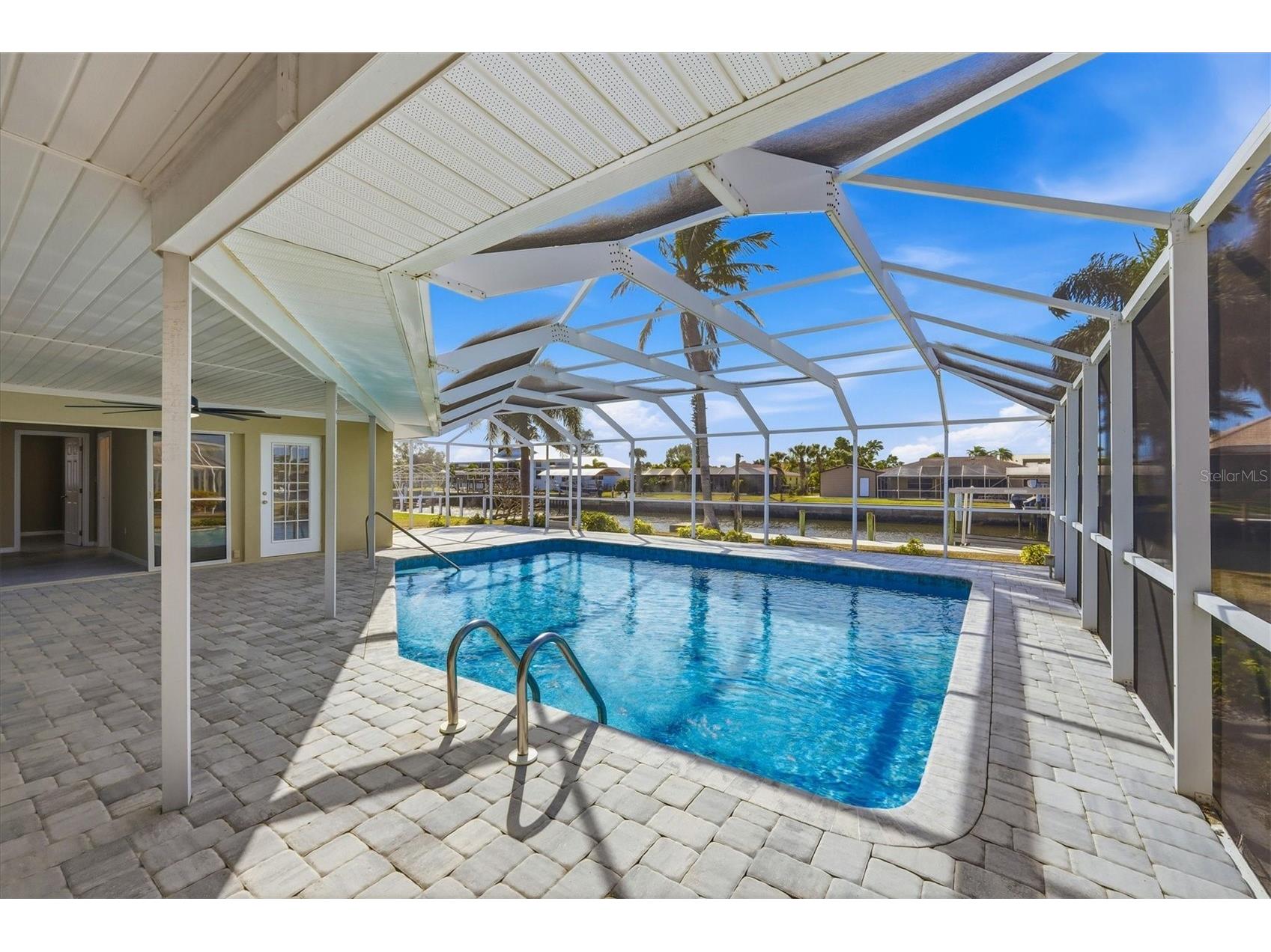 133 Colonial Street SE Port Charlotte FL 33952 - CHARLOTTE HARBOR PEACE RIVER N6142639 image31