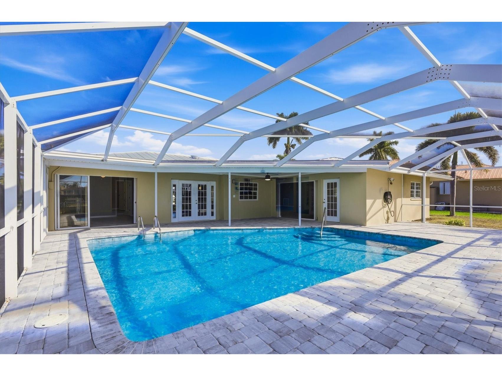 133 Colonial Street SE Port Charlotte FL 33952 - CHARLOTTE HARBOR PEACE RIVER N6142639 image32