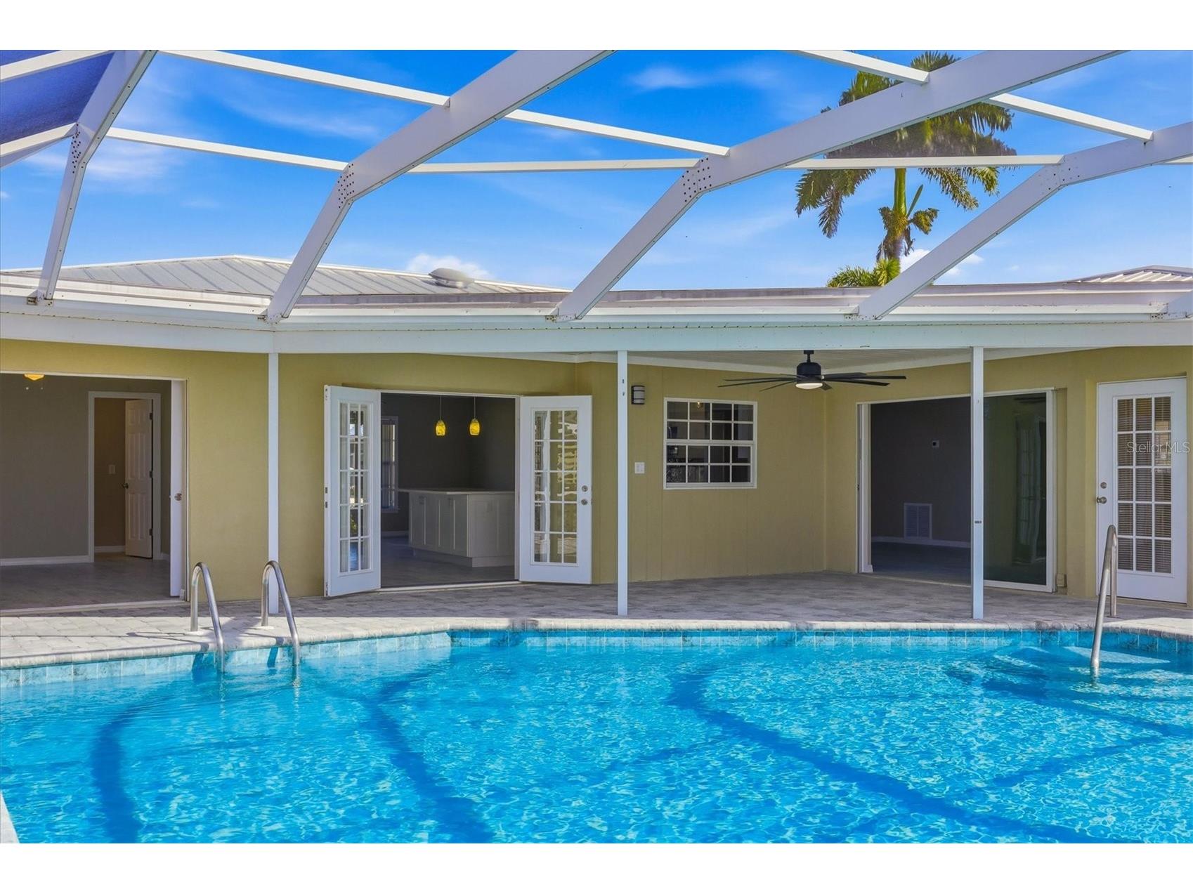 133 Colonial Street SE Port Charlotte FL 33952 - CHARLOTTE HARBOR PEACE RIVER N6142639 image34