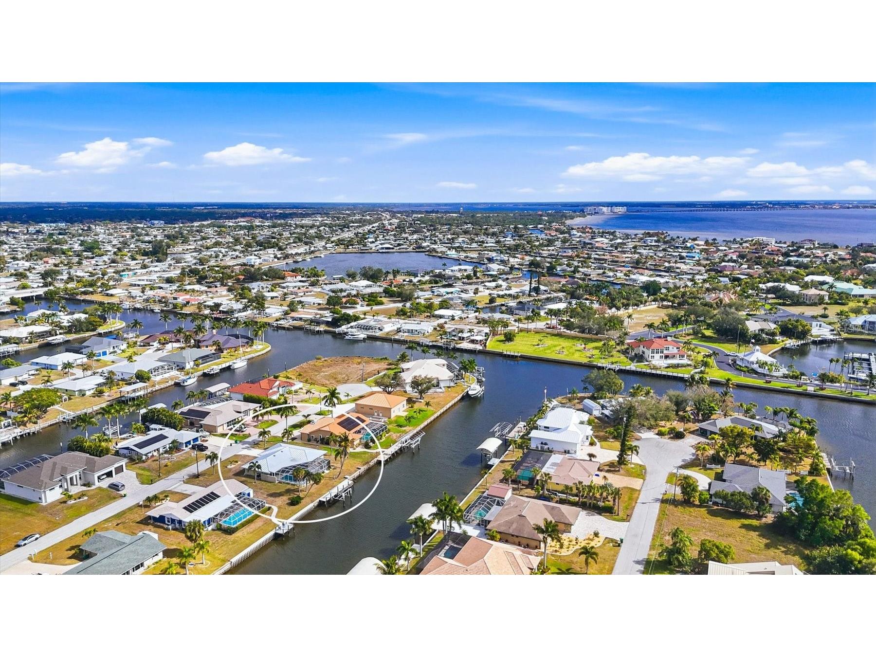 133 Colonial Street SE Port Charlotte FL 33952 - CHARLOTTE HARBOR PEACE RIVER N6142639 image36