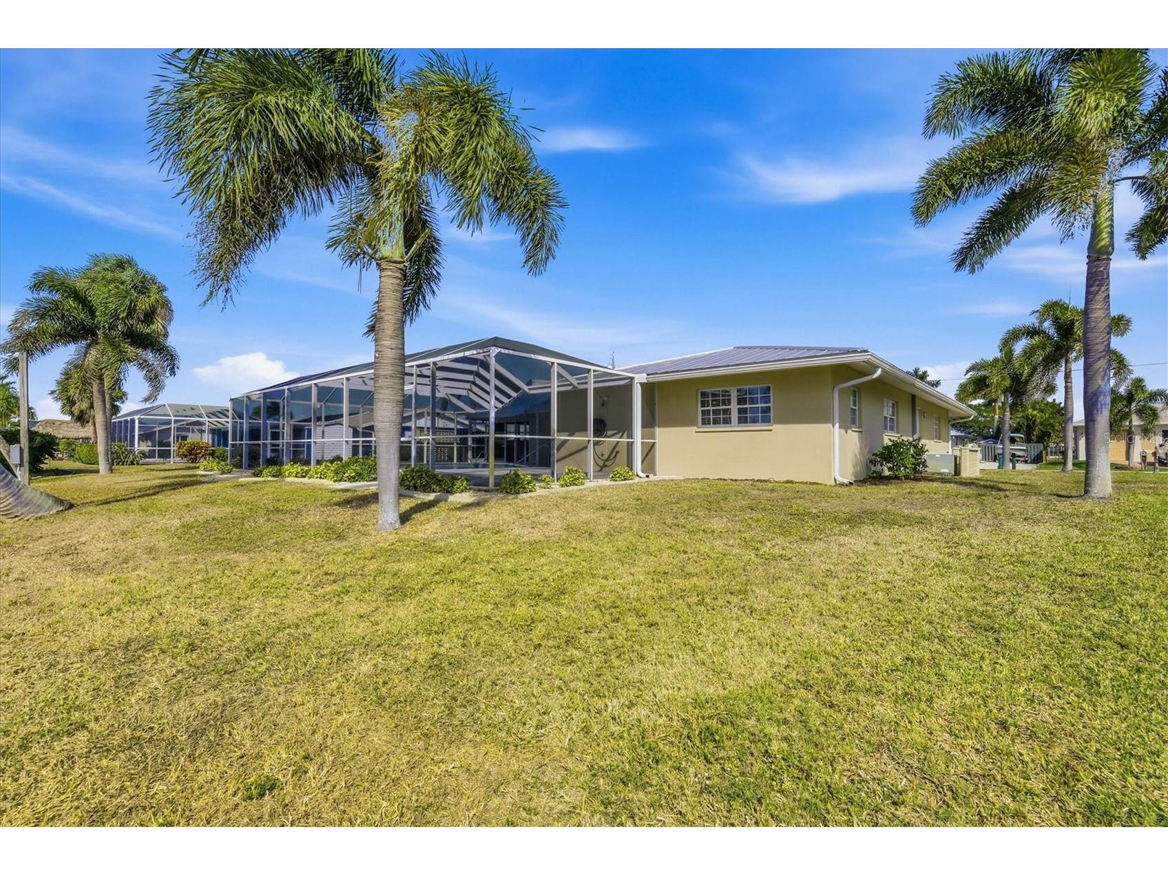 133 Colonial Street SE Port Charlotte FL 33952 - CHARLOTTE HARBOR PEACE RIVER N6142639 image37