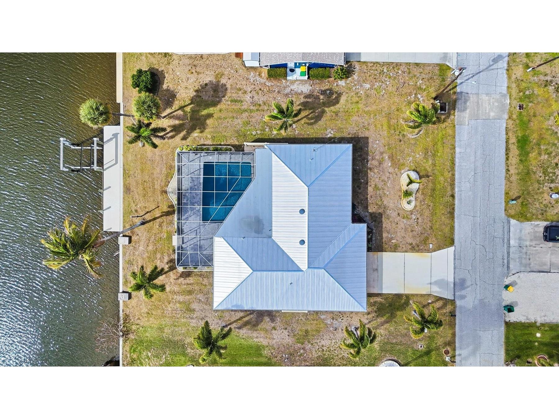 133 Colonial Street SE Port Charlotte FL 33952 - CHARLOTTE HARBOR PEACE RIVER N6142639 image39