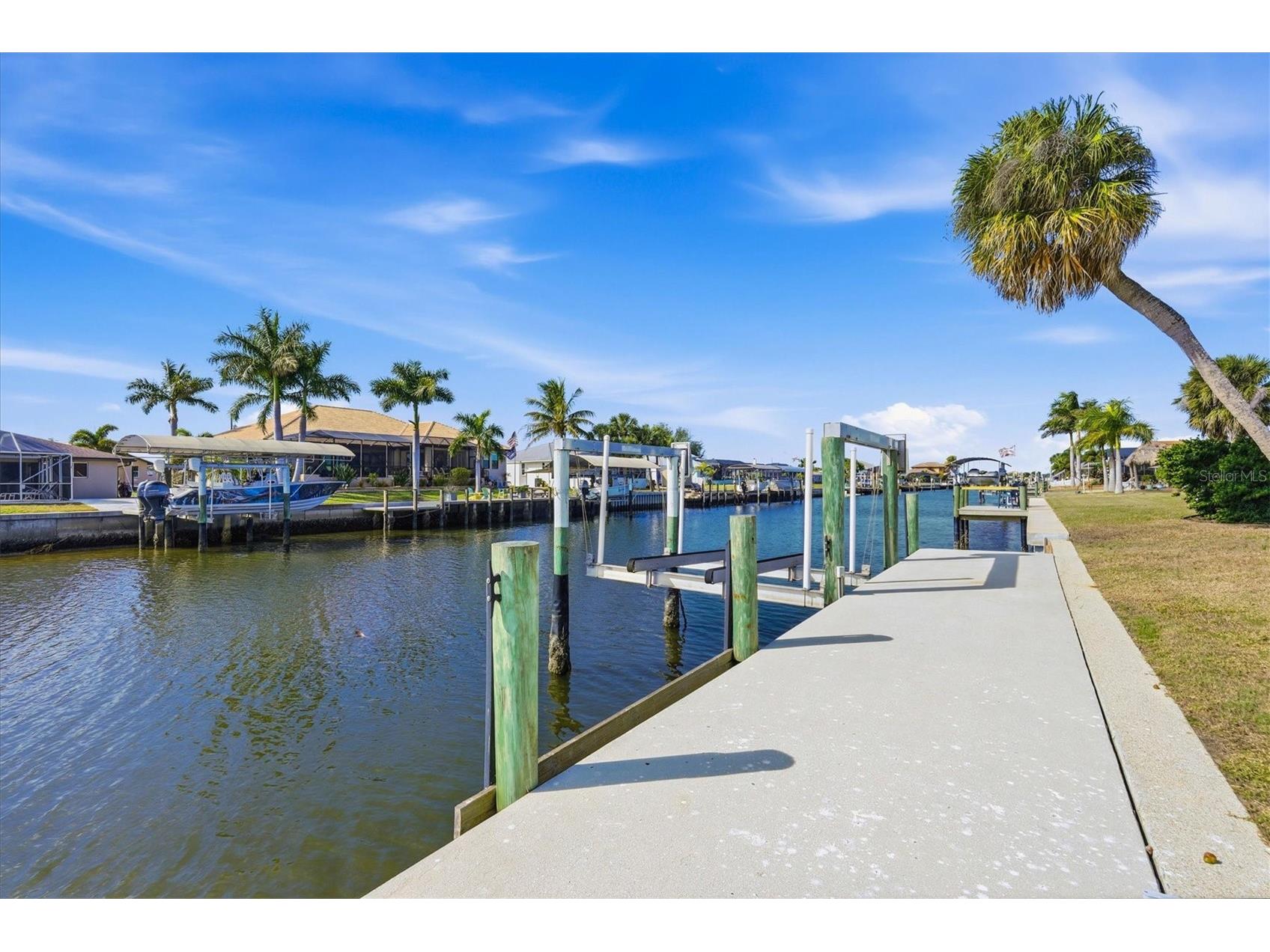 133 Colonial Street SE Port Charlotte FL 33952 - CHARLOTTE HARBOR PEACE RIVER N6142639 image4
