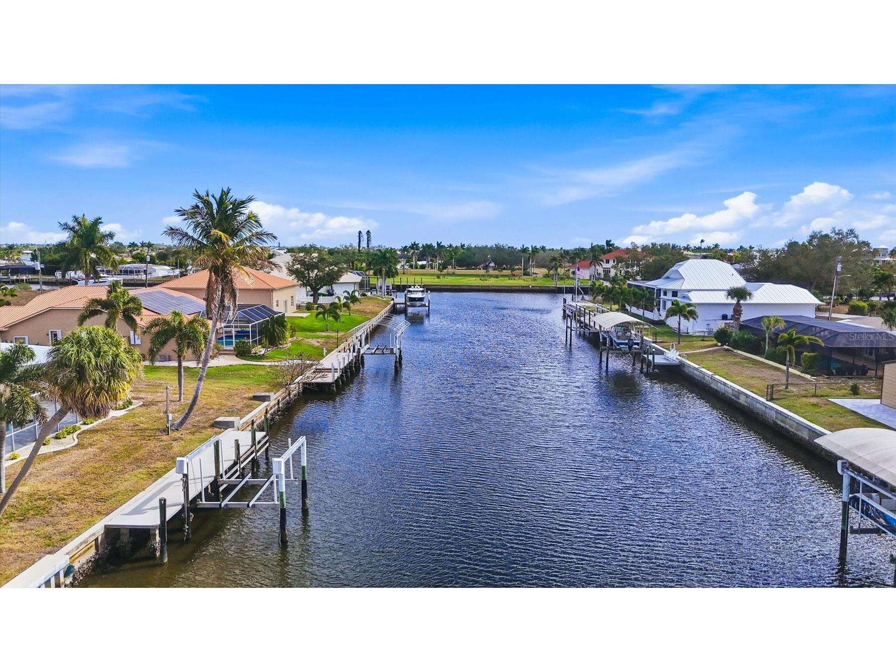 133 Colonial Street SE Port Charlotte FL 33952 - CHARLOTTE HARBOR PEACE RIVER N6142639 image41