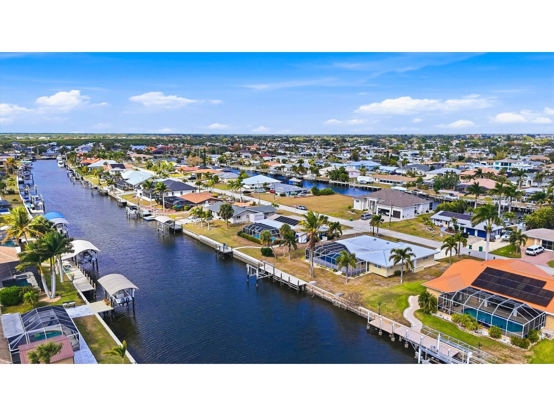 133 Colonial Street SE Port Charlotte FL 33952 - CHARLOTTE HARBOR PEACE RIVER N6142639 image43