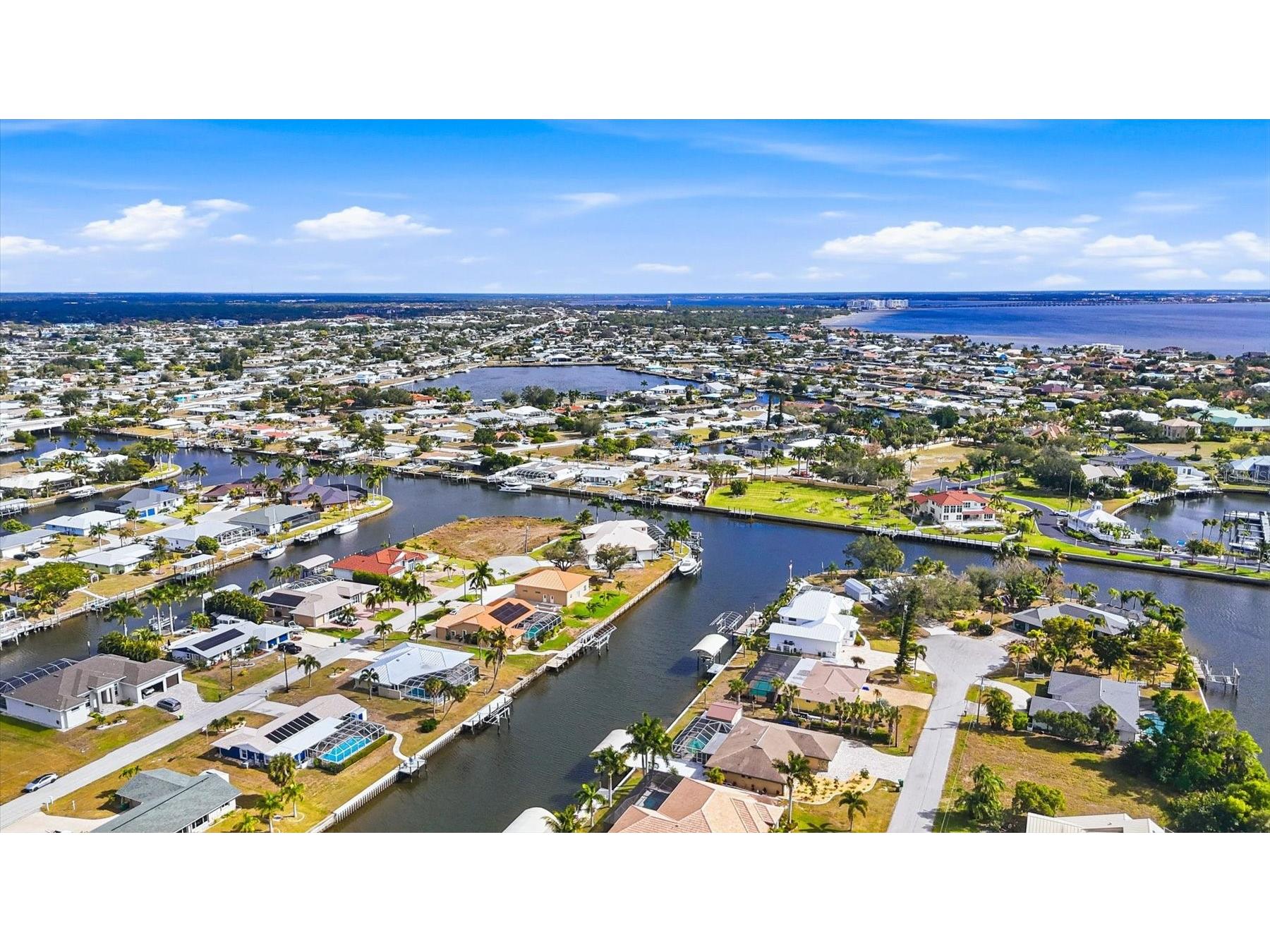 133 Colonial Street SE Port Charlotte FL 33952 - CHARLOTTE HARBOR PEACE RIVER N6142639 image44