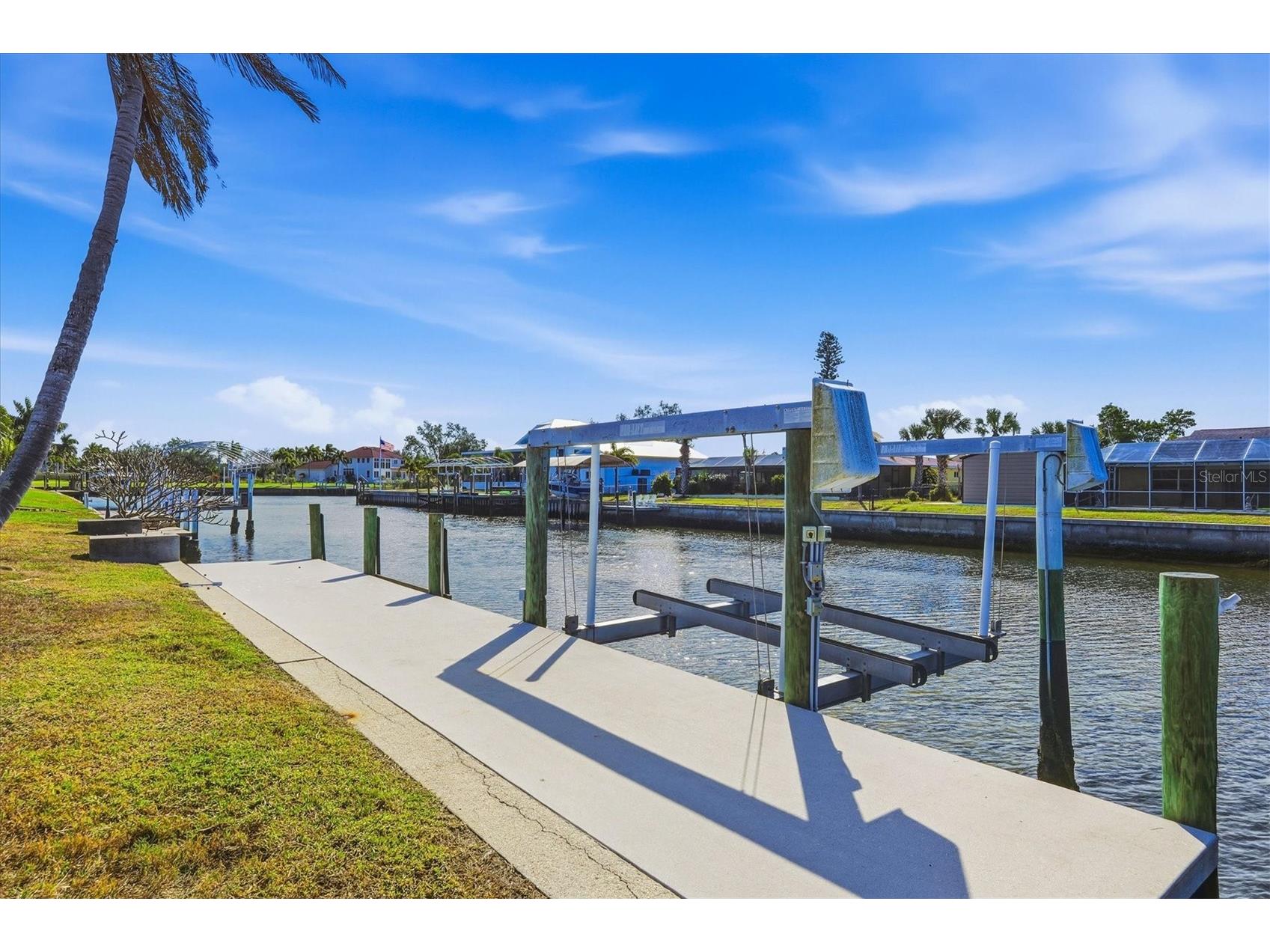 133 Colonial Street SE Port Charlotte FL 33952 - CHARLOTTE HARBOR PEACE RIVER N6142639 image45