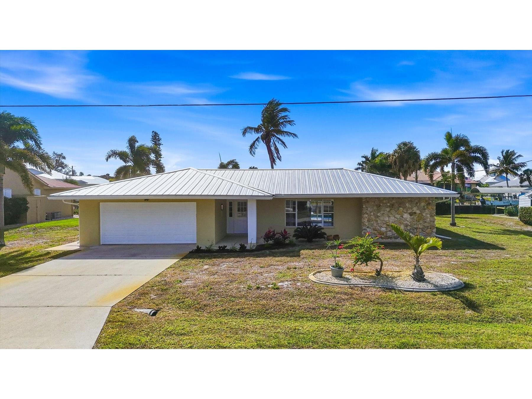 133 Colonial Street SE Port Charlotte FL 33952 - CHARLOTTE HARBOR PEACE RIVER N6142639 image47