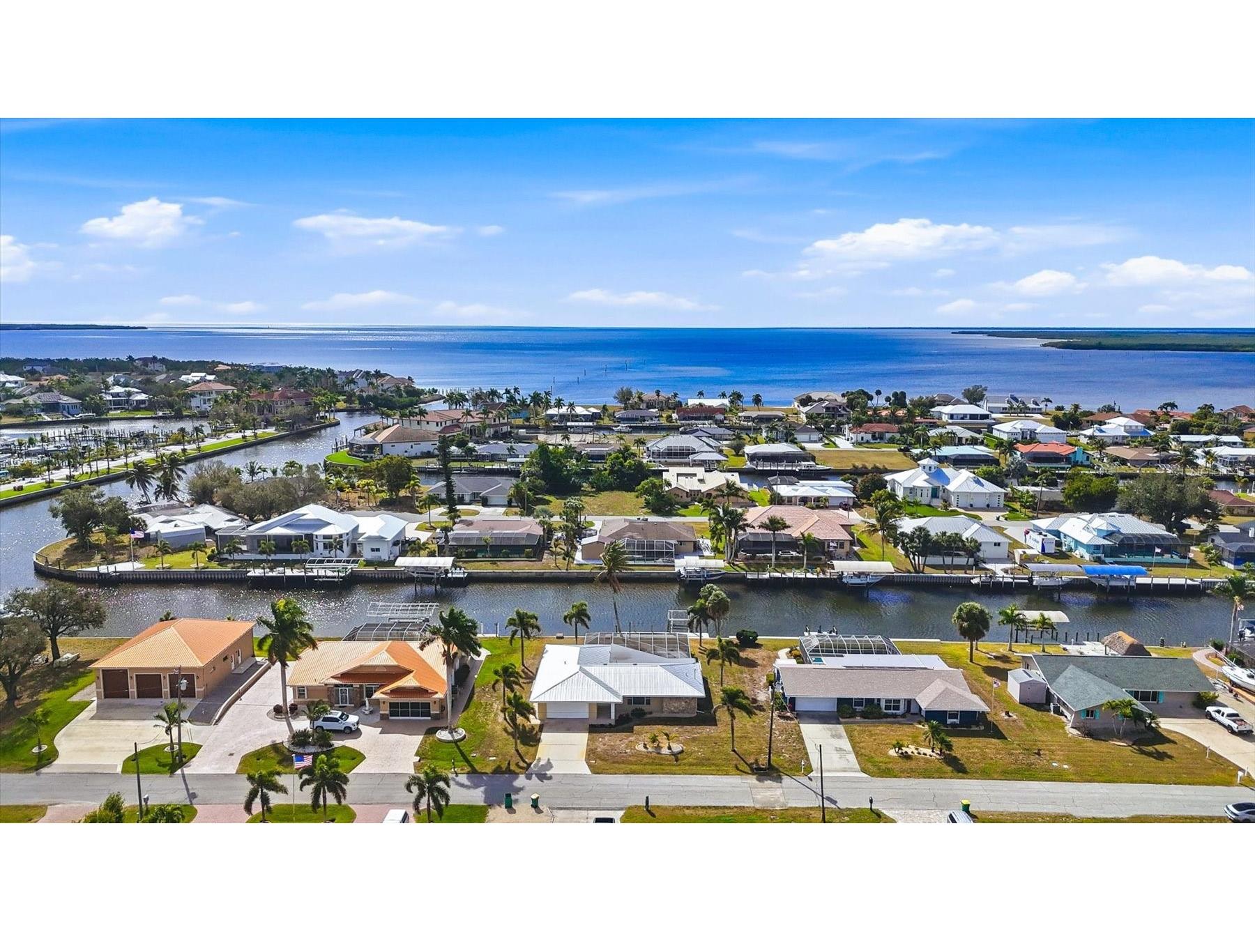 133 Colonial Street SE Port Charlotte FL 33952 - CHARLOTTE HARBOR PEACE RIVER N6142639 image48