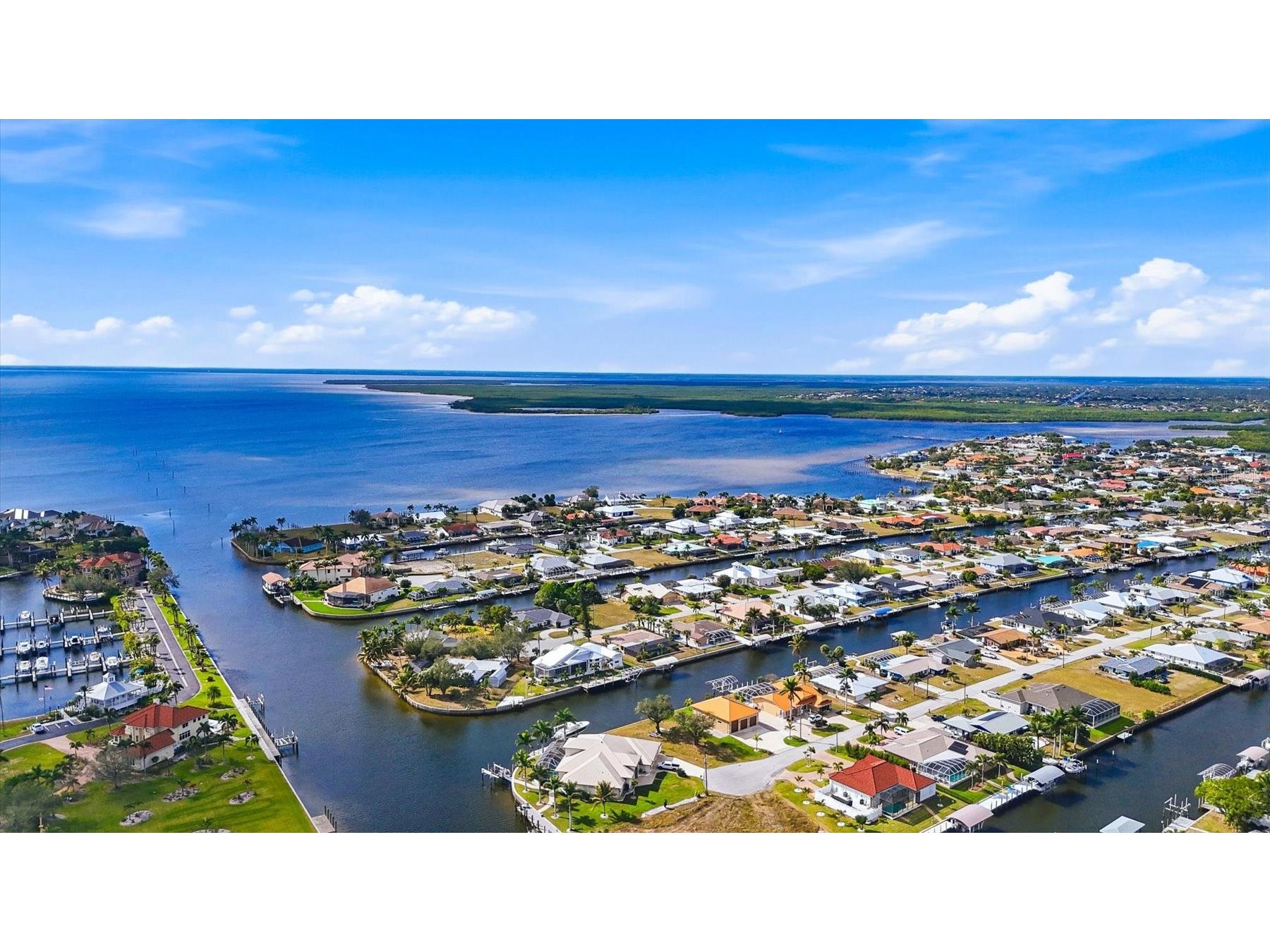 133 Colonial Street SE Port Charlotte FL 33952 - CHARLOTTE HARBOR PEACE RIVER N6142639 image49
