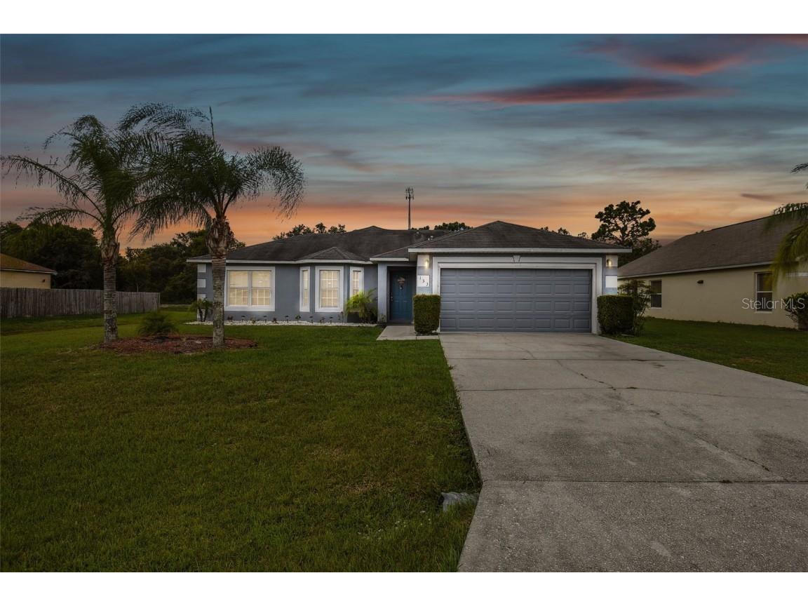 133 Conch Drive Poinciana FL 34759 S5086328 image1