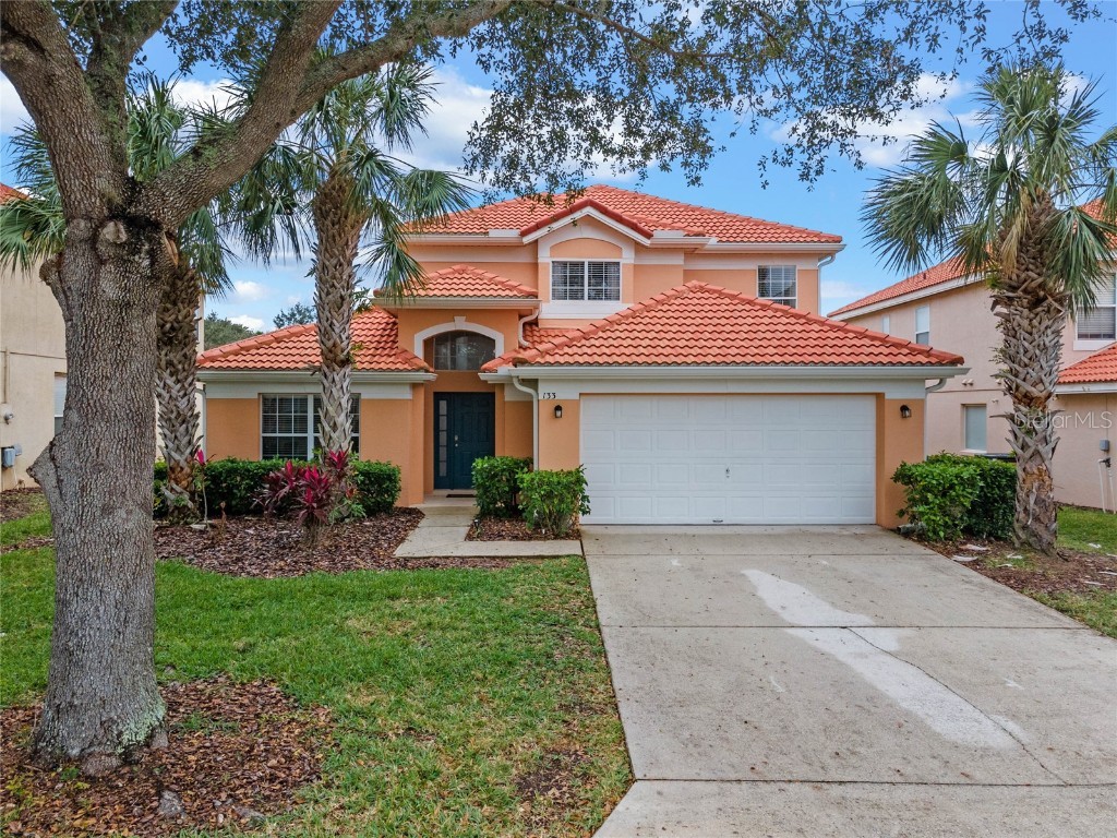 133 Cordova Avenue Davenport FL 33897 S5078867 image1