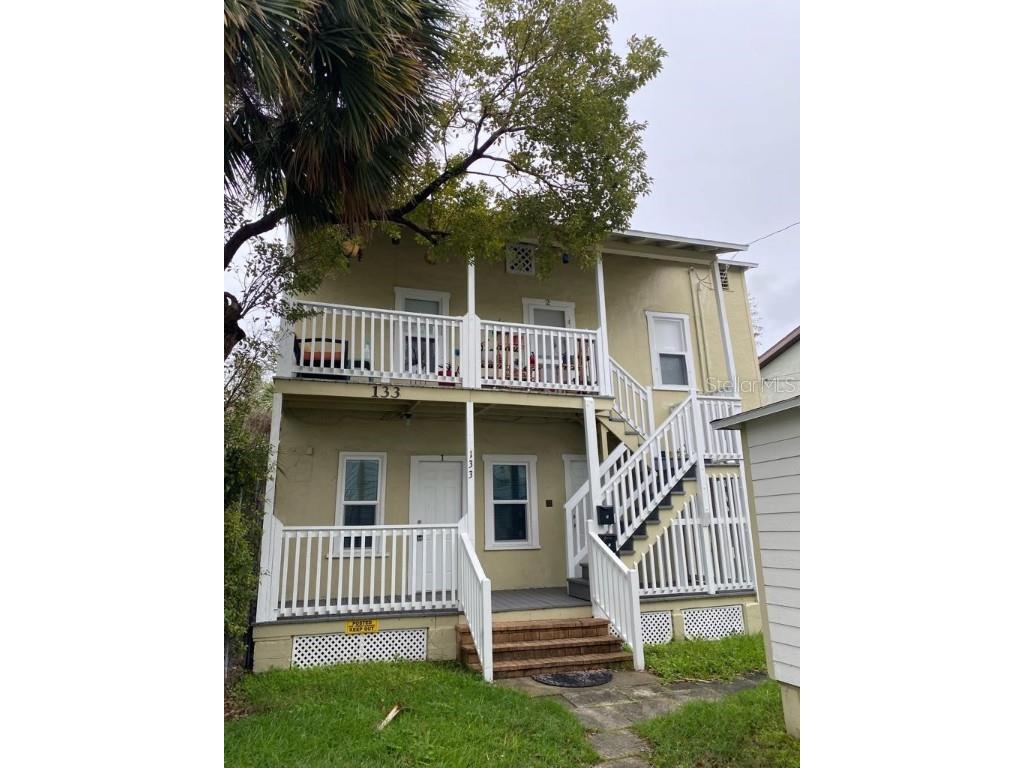 133 Cottage Lane #1 Daytona Beach FL 32114 O6342084 image1