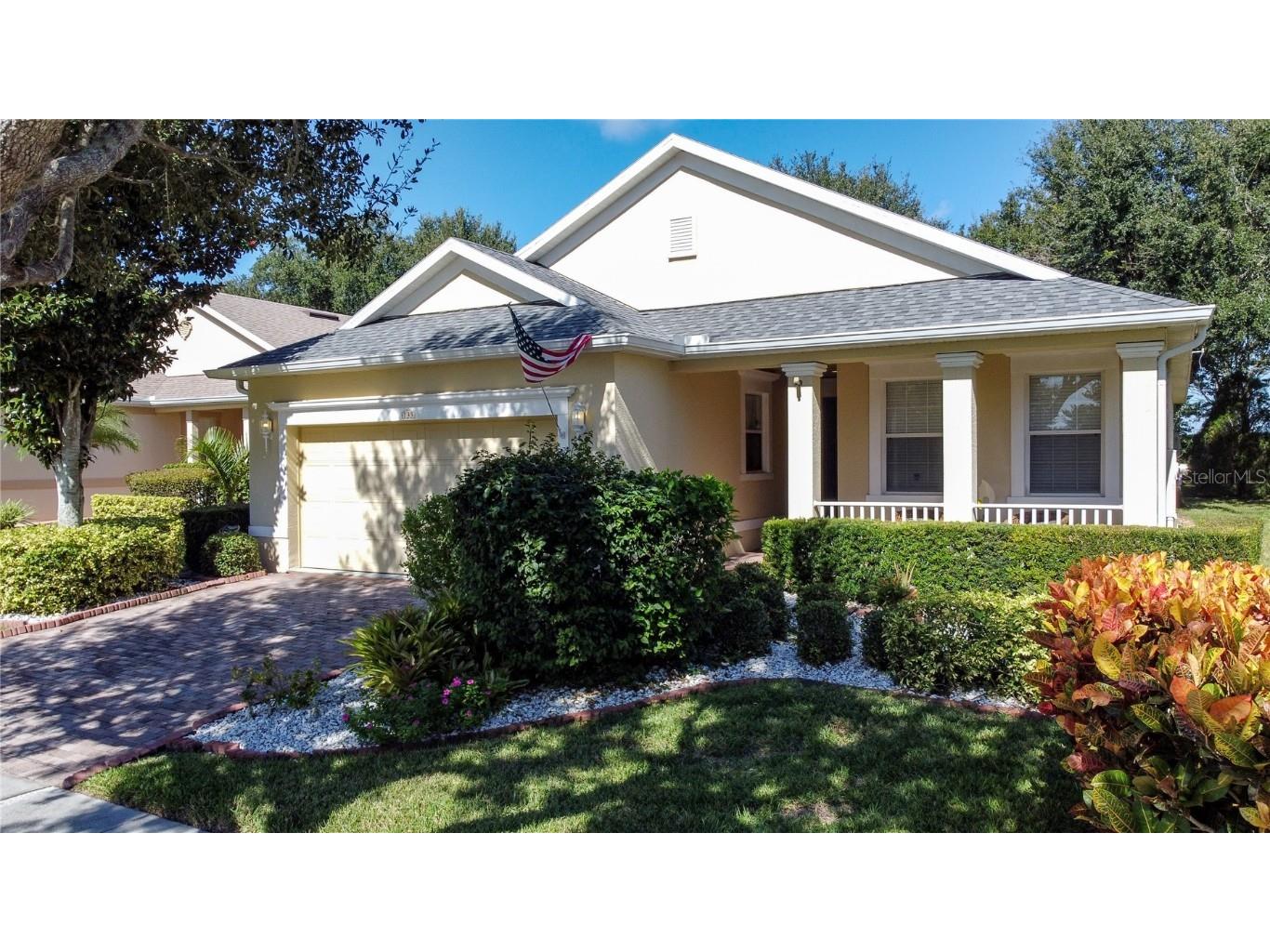 133 Crepe Myrtle Drive Groveland FL 34736 - SCHOOL HOUSE LAKE G5104020 image1
