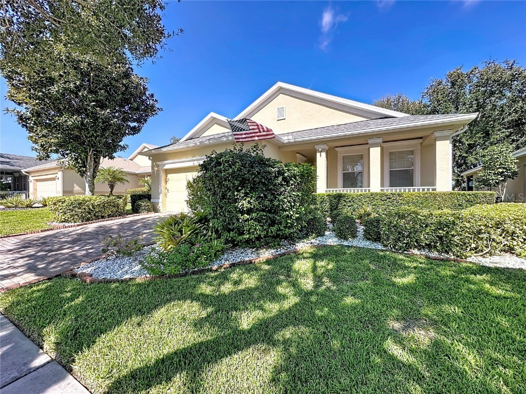 133 Crepe Myrtle Drive Groveland FL 34736 - SCHOOL HOUSE LAKE G5104020 image2