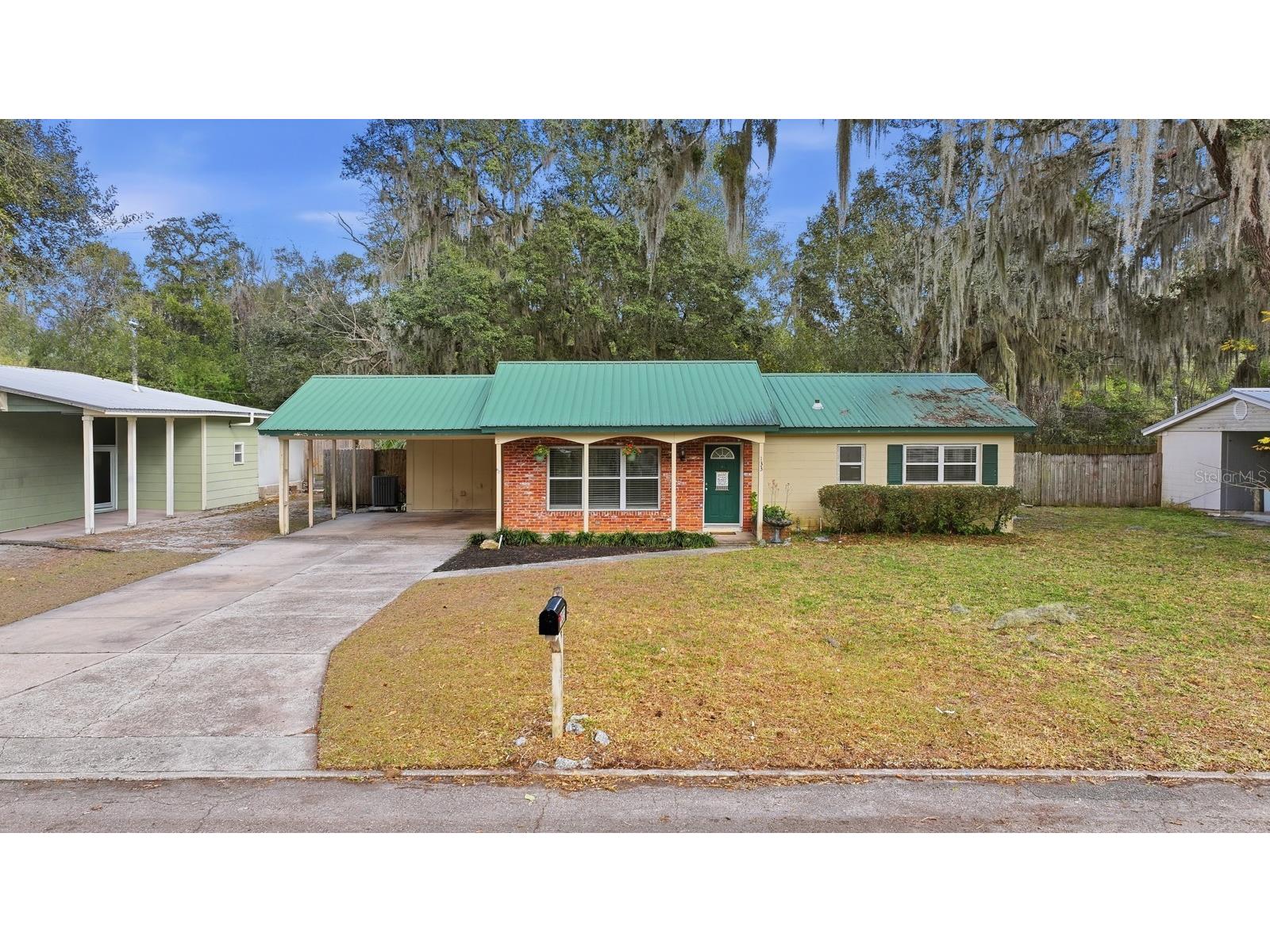 133 Crestwood Avenue Palatka FL 32177 FC315883 image35