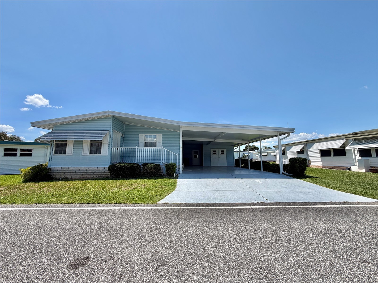 133 Dogwood Trail Leesburg FL 34748 G5114651 image1