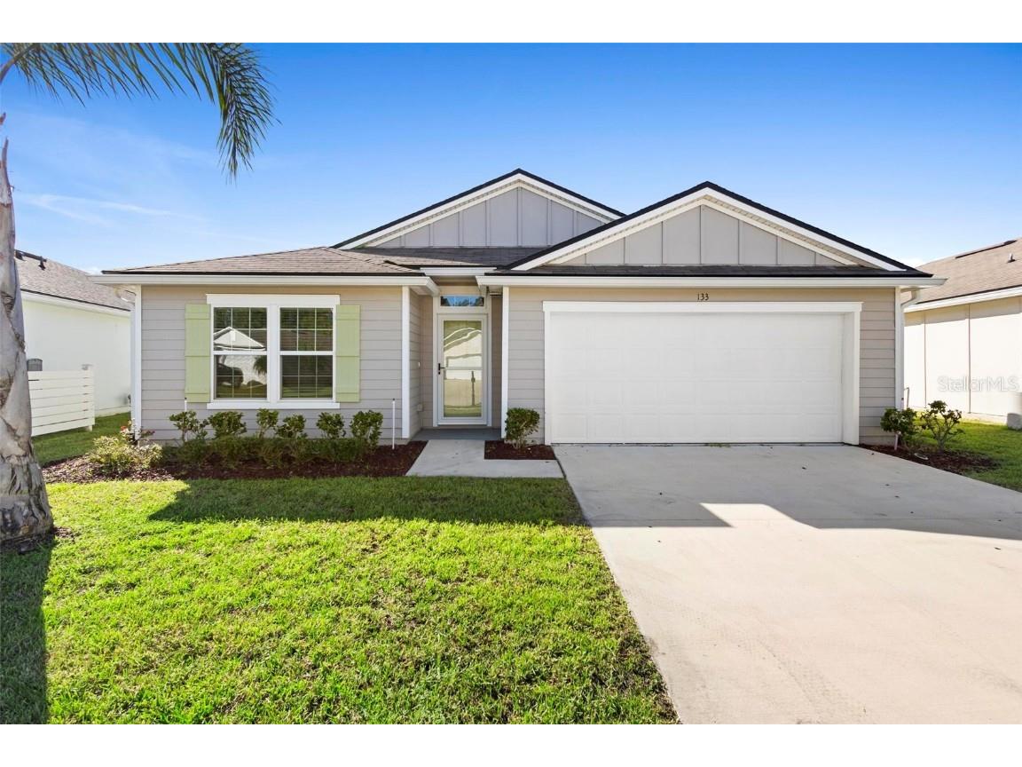133 Fairway Court Bunnell FL 32110 V4938912 image1