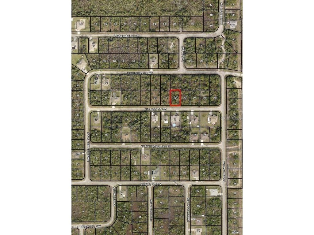 133 Finland Street SW Palm Bay FL 32908 OM675637 image1