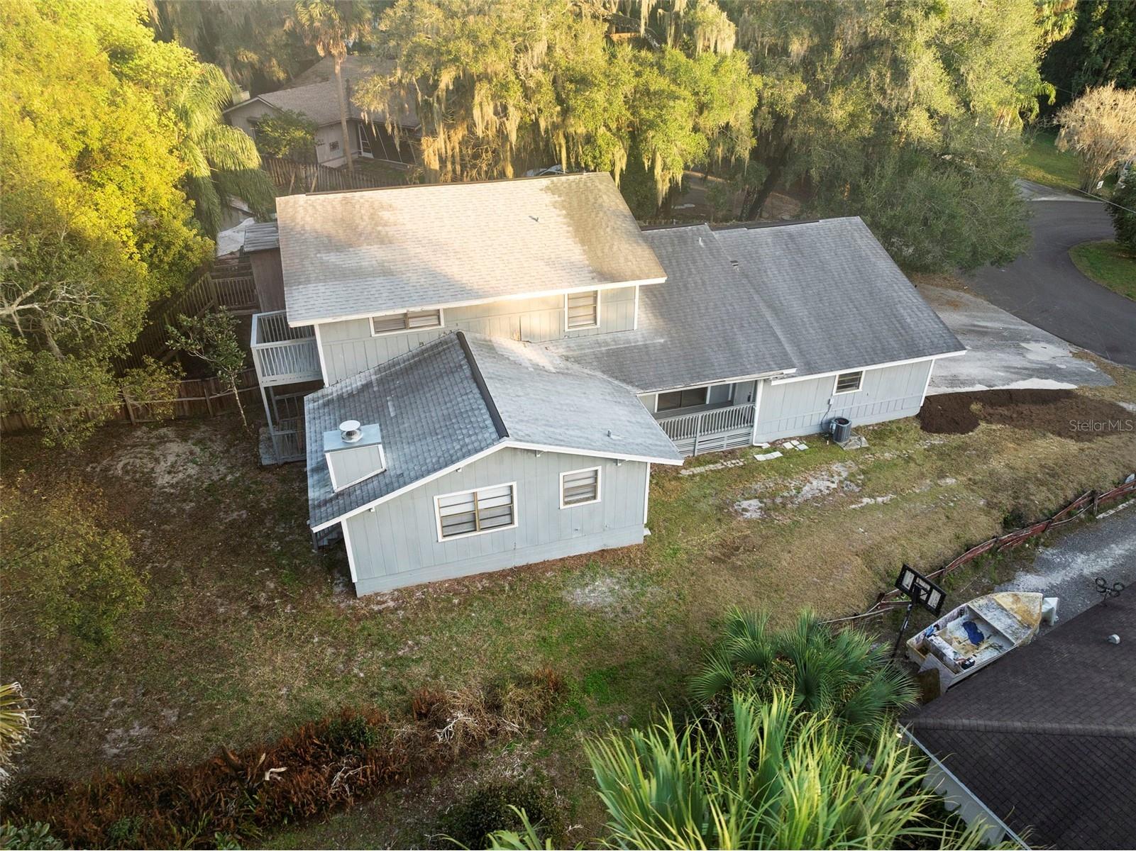 133 Forest Lane Orange City FL 32763 V4946939 image7