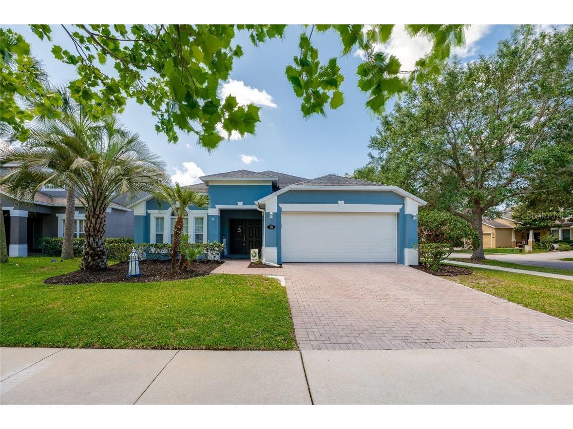 133 Gladesdown Court Deland FL 32724 V4930296 image1