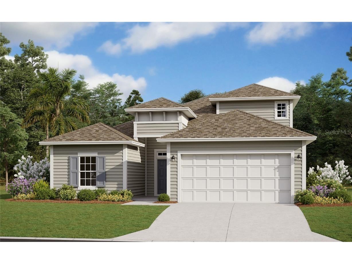 133 Goldcrest Way Saint Augustine FL 32092 G5071980 image1