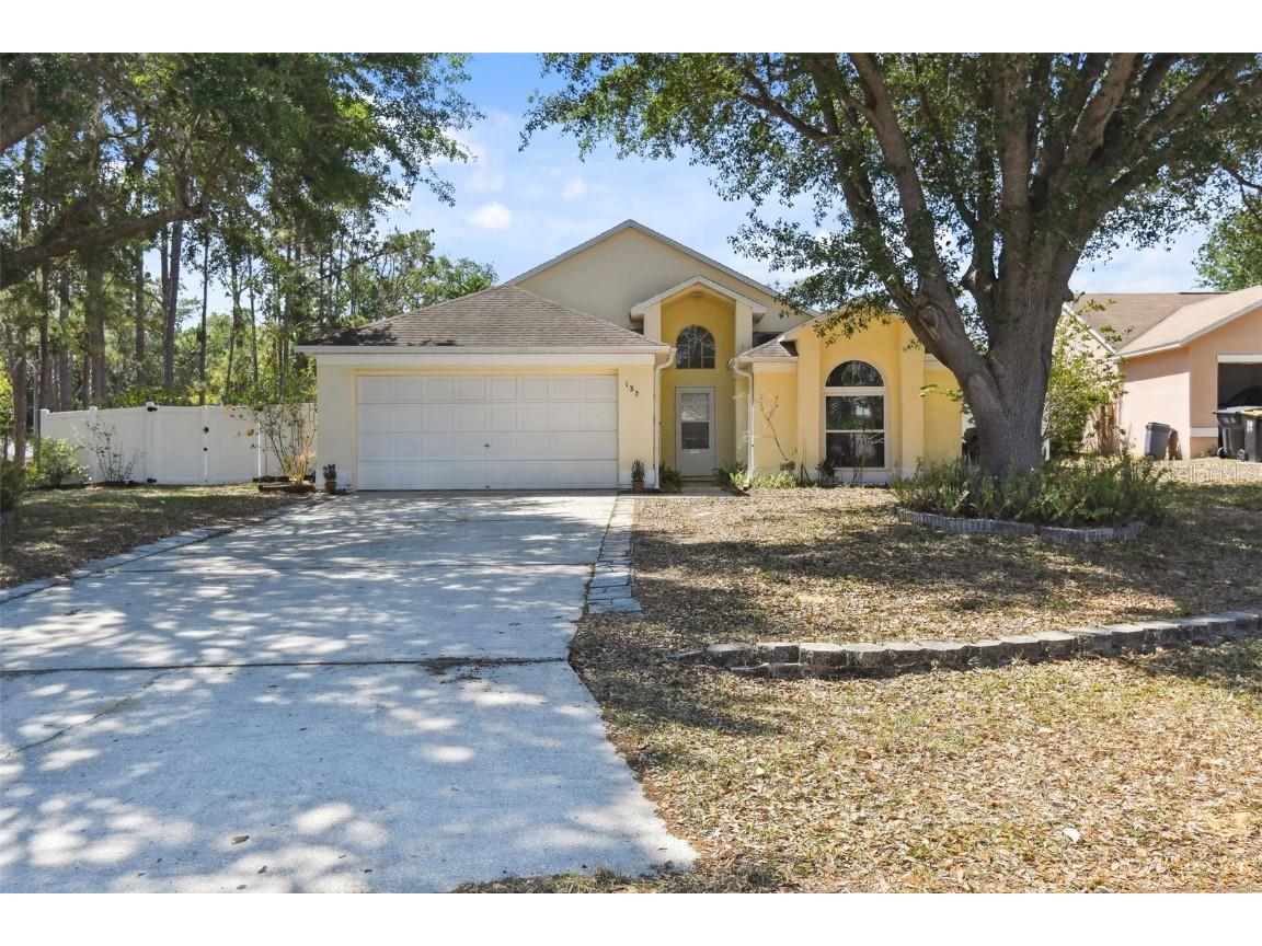 133 Grovepark Drive Davenport FL 33837 TB8373789 image1