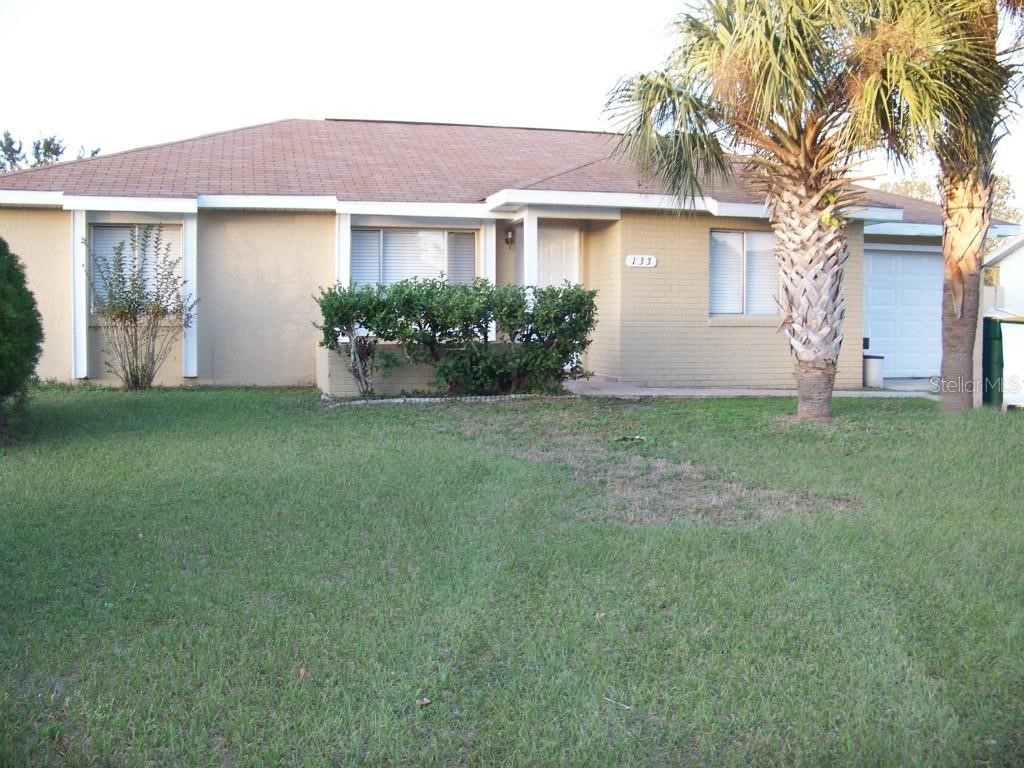 133 Guadalajara Drive Kissimmee FL 34743 O6153542 image1