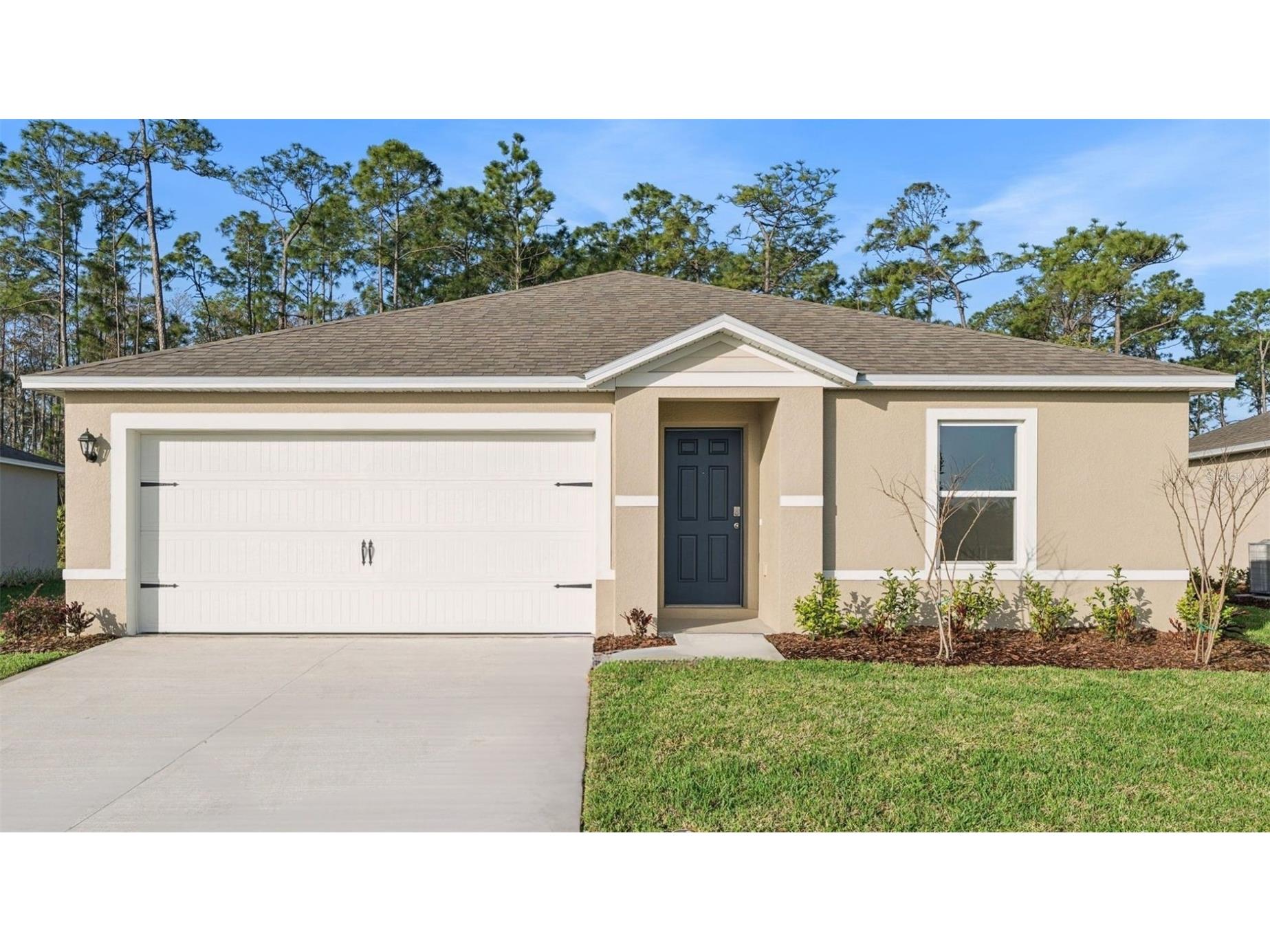 133 Heirloom Drive Ormond Beach FL 32174 O6415359 image1