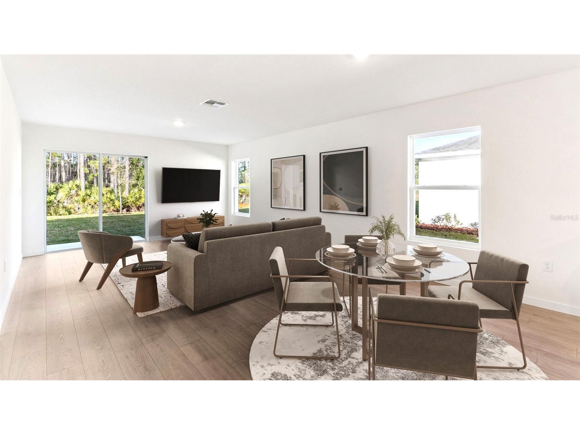 133 Heirloom Drive Ormond Beach FL 32174 O6415359 image4