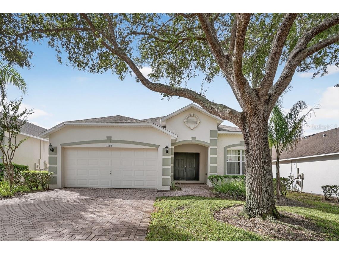 133 Highgate Park Boulevard Davenport FL 33897 O6342600 image1