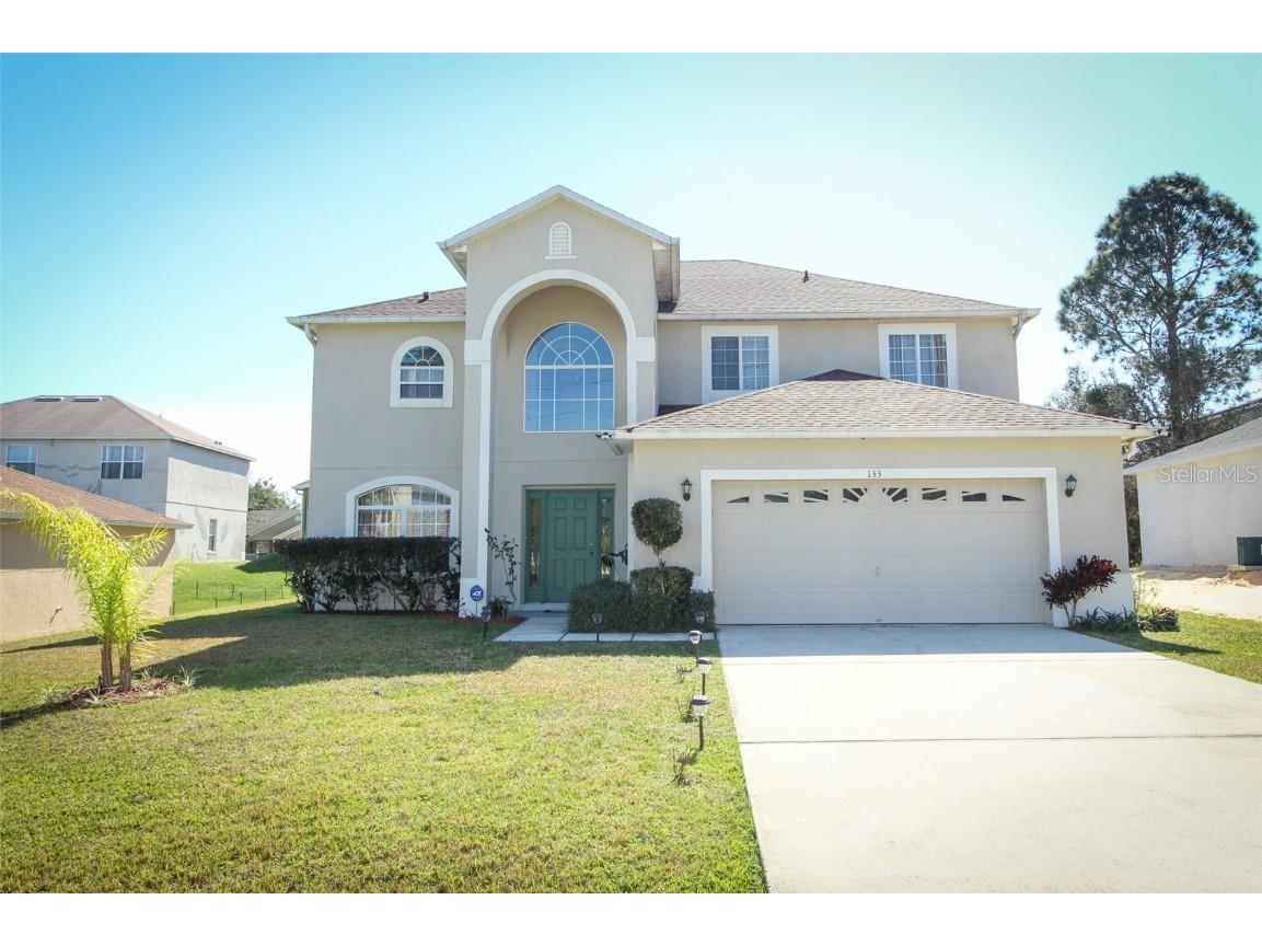 133 Inconnu Court Poinciana FL 34759 O6089785 image1
