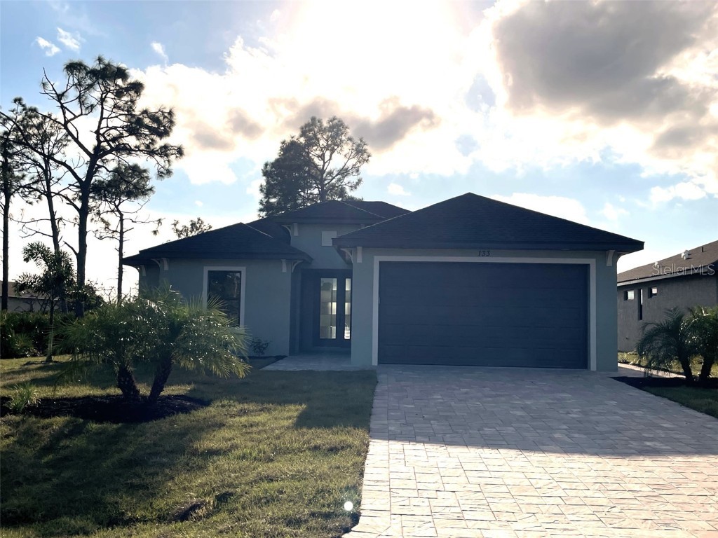 133 Jade Street Rotonda West FL 33947 D6133544 image1