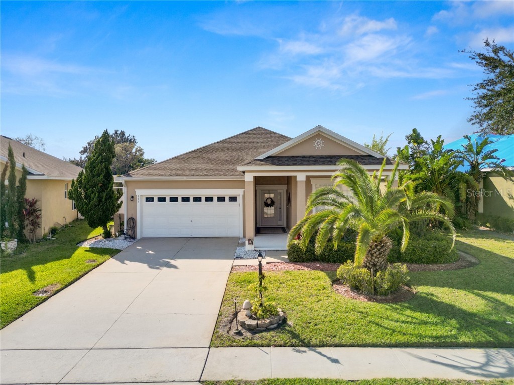 133 James Circle Lake Alfred FL 33850 L4951009 image1